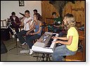 OLYMPUS DIGITAL CAMERA         